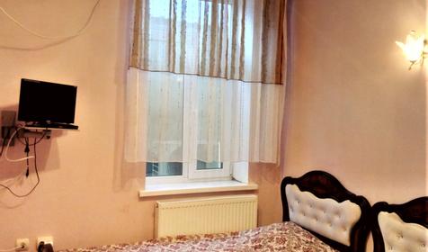 Фаворит на Паралии