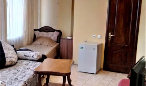 Фаворит на Паралии