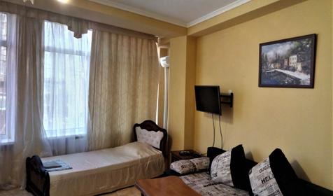 Фаворит на Паралии