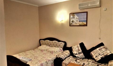 Фаворит на Паралии