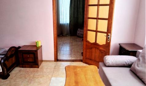 Фаворит на Паралии