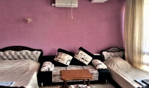 Фаворит на Паралии