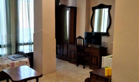 Фаворит на Паралии