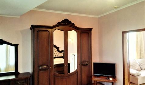 Фаворит на Паралии