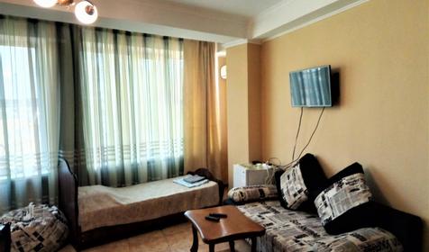 Фаворит на Паралии