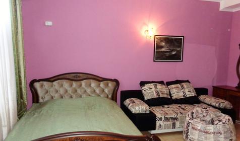 Фаворит на Паралии