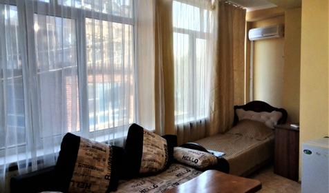 Трехместный стандарт