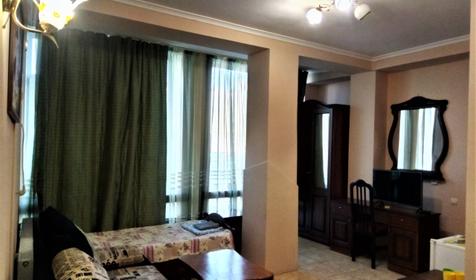 Трехместный стандарт