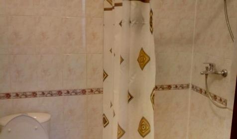 Трехместный стандарт