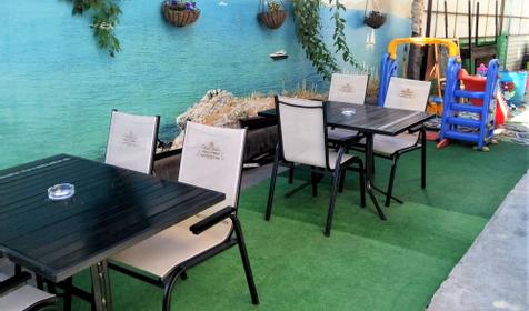 Фаворит на Паралии