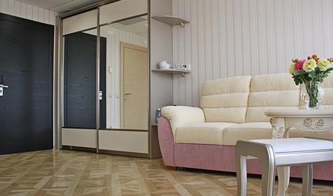 Свадебный VIP. Отель Денарт. Сочи