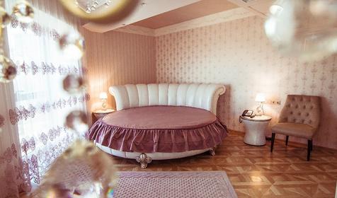 Свадебный VIP. Отель Денарт. Сочи