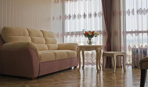 Свадебный VIP. Отель Денарт. Сочи