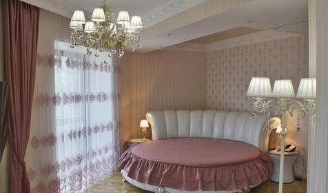 Свадебный VIP. Отель Денарт. Сочи