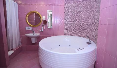 Свадебный VIP. Отель Денарт. Сочи