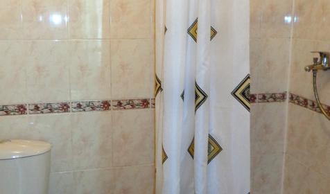 Фаворит на Паралии