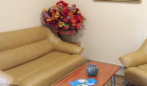 Пансионат ПримаВера, г. Сочи