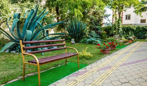 Пансионат ПримаВера, г. Сочи