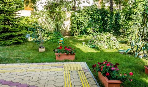 Пансионат ПримаВера, г. Сочи