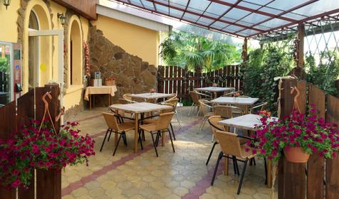 Пансионат ПримаВера, г. Сочи