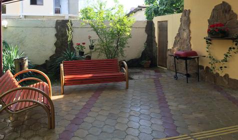 Пансионат ПримаВера, г. Сочи