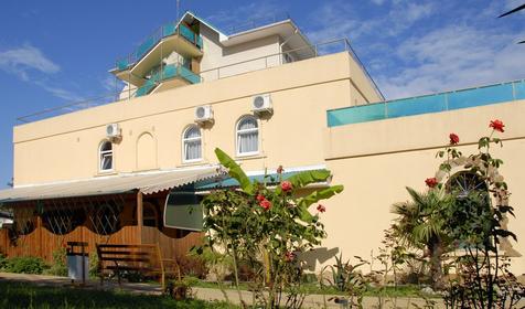 Пансионат ПримаВера, г. Сочи