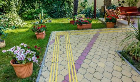 Пансионат ПримаВера, г. Сочи