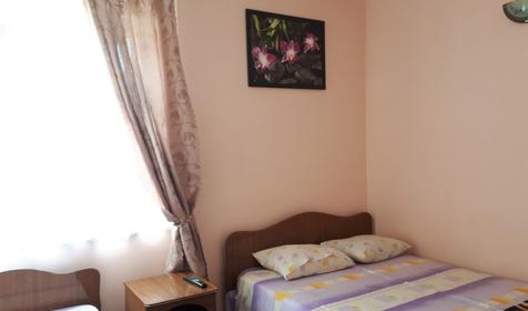 Трехместный (2 этаж)