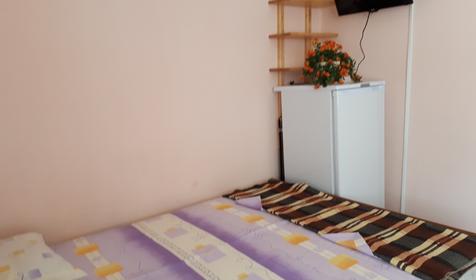 Трехместный (2 этаж)