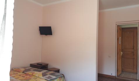 Четырехместный (1 этаж)