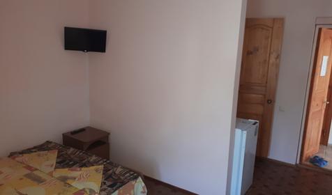 Четырехместный (2 этаж)