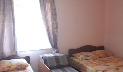 Четырехместный (2 этаж)