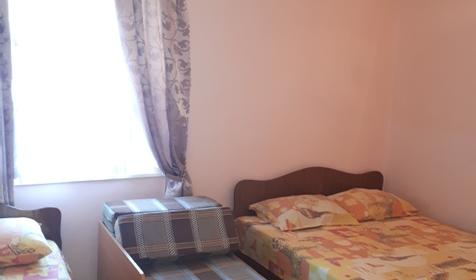 Трехместный (2 этаж)