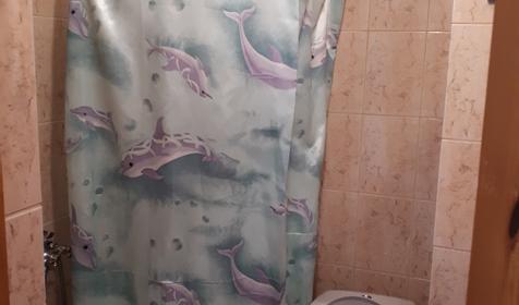 Трехместный (2 этаж)