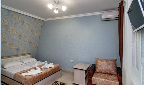 Двухместный