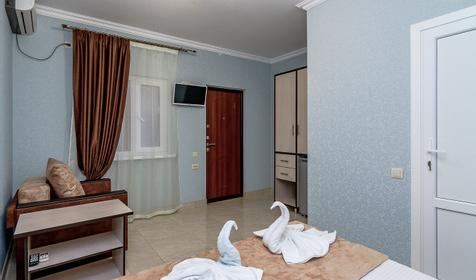 Двухместный