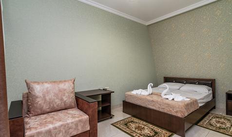 Двухместный