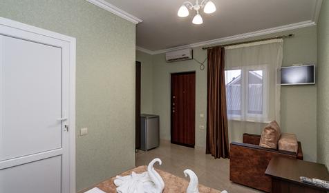 Двухместный