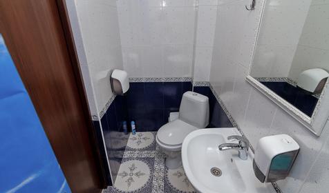 Двухместный