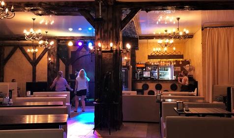 Фаворит на Паралии