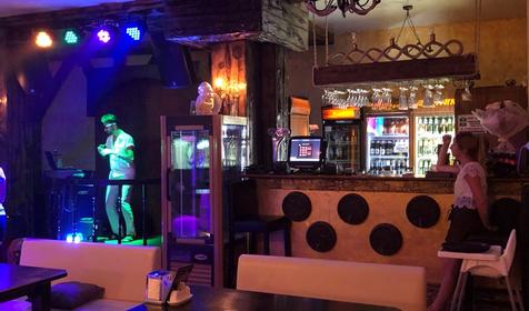 Фаворит на Паралии