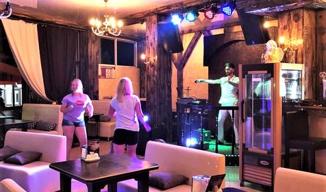 Фаворит на Паралии