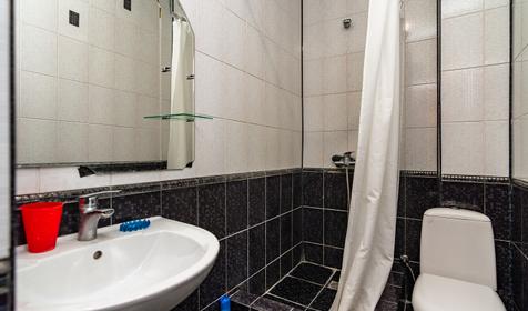 Двухкомнатный люкс. Гостевой дом Золотая Лилия, Туапсинский р-н, с. Лермонтово