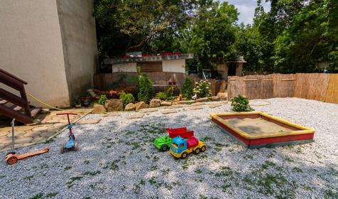 Гостевой дом Золотая Лилия, Туапсинский р-н, с. Лермонтово