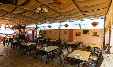 Гостевой дом Золотая Лилия, Туапсинский р-н, с. Лермонтово