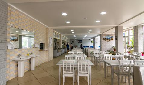 Гостевой дом Золотая Лилия, Туапсинский р-н, с. Лермонтово