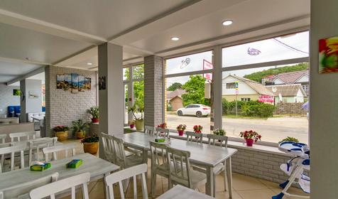 Гостевой дом Золотая Лилия, Туапсинский р-н, с. Лермонтово