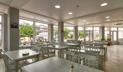 Гостевой дом Золотая Лилия, Туапсинский р-н, с. Лермонтово