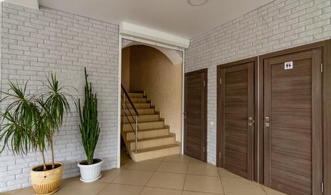 Гостевой дом Золотая Лилия, Туапсинский р-н, с. Лермонтово