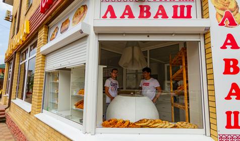 Гостевой дом Золотая Лилия, Туапсинский р-н, с. Лермонтово